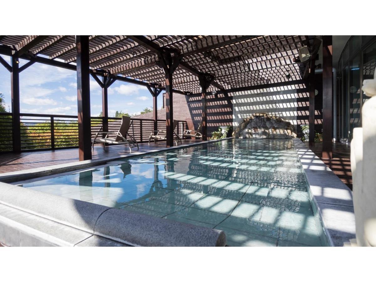 Hotel Areaone Hiroshima Wing - Vacation Stay 62250V Higashihiroshima Exterior photo