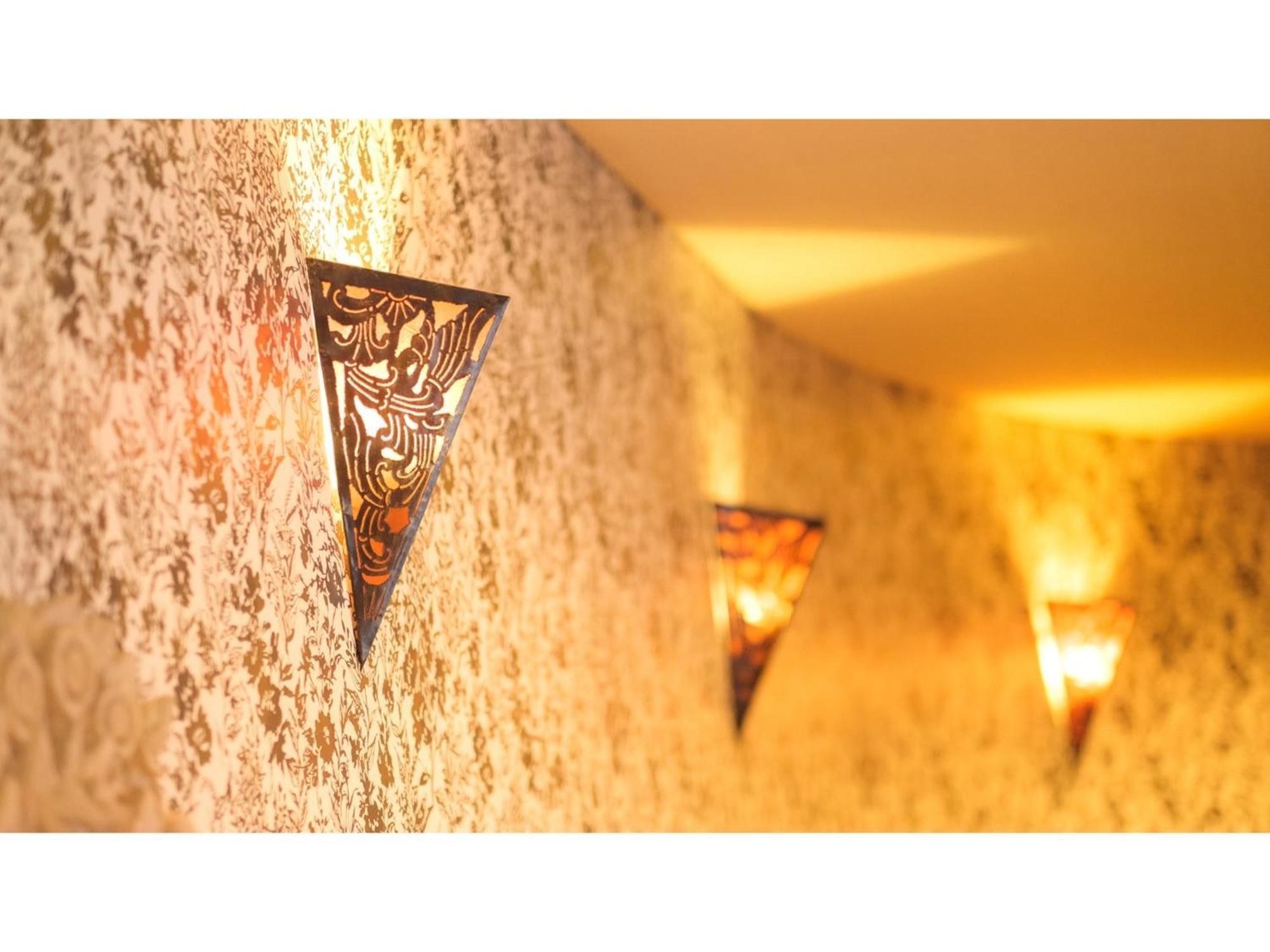 Hotel Areaone Hiroshima Wing - Vacation Stay 62250V Higashihiroshima Exterior photo